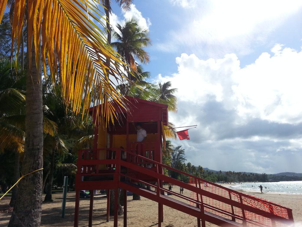 Ocean View Suites Luquillo Exterior foto